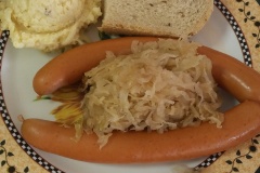 Wieners Plate